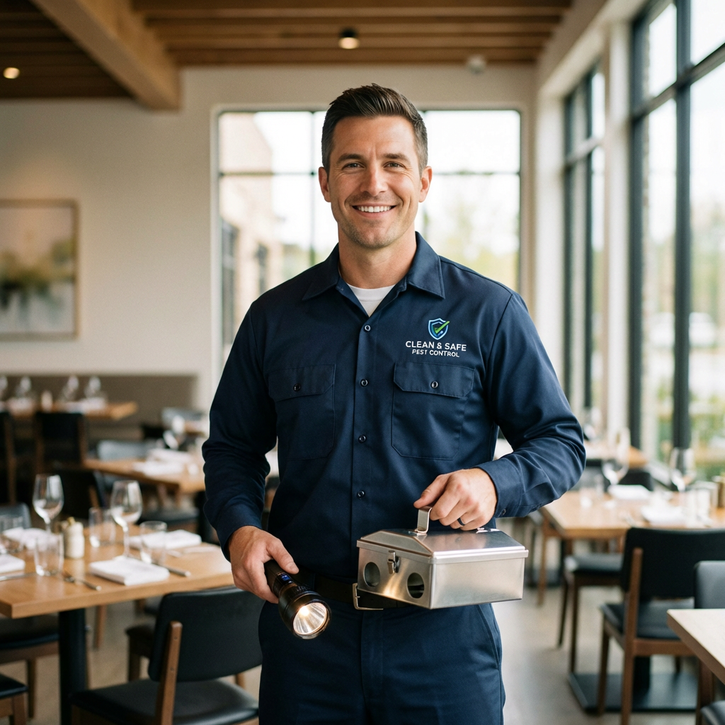 Technicien Conformalia en intervention